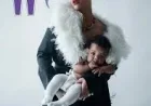 W Magazine Rihanna: 5 revelations from Baby Rocki’s first public appearance