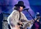 Linda Perry Reflects on the Timeless Impact of “What’s Up?” 35 Years On