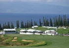 PGA TOUR Ends Maui Event, Considers Champions Options for Hawaii’s Sony Open