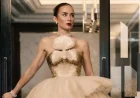 Emily Blunt Stuns in Couture at “Devil Wears Prada 2” Premiere