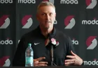 Tom Dundon Employs Frugal Strategies with Trail Blazers