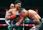 Teofimo Lopez On Shakur Stevenson After the Loss