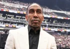 Stephen A. Smith Defends Dianna Russini and Mike Vrabel’s Innocence