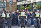 Reading Cardiff Football Match Police: 2 Charged After Saturday Disturbance