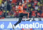 Dilshan Madushanka and SRH’s death spell sink Chennai in Hyderabad