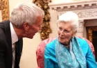 Princess Alexandra and a 100th-Birthday Reunion: 4 Signals From a Rare Palace Appearance