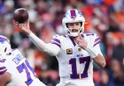 Josh Allen Embraces Fatherhood, Unleashing His Best Self