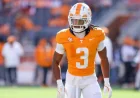 University of Tennessee CB Jermod McCoy May Need Additional Surgery