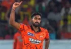 Eshan Malinga and the second-half secret shaping SRH’s next surge