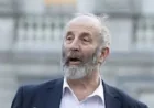 Healy-rae Agriculture Committee Removal: Danny Healy-Rae loses seat after confidence vote