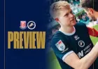 Stoke City Vs Millwall: Championship stats point to tight contest in the Potteries