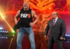 WWE Insider Reactions to Brock Lesnar’s Retirement