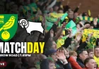 Urgent Norwich City Vs Derby County Preview as Clement Hints at Injury Issues