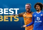 Leicester City Vs Hull: 5 key betting angles as pressure mounts before Championship showdown