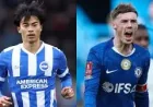 Brighton Vs Chelsea as a defining test for Chelsea’s season