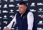 Mike Vrabel Addresses Challenging Russini Photo Conversations