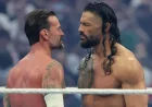 Roman Reigns and Oba Femi Triumph as Rhodes and Orton Struggle