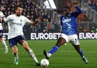 Inter Vs Como: Milán Decides the Copa Italia Semifinal