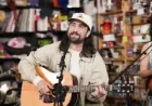 Noah Kahan Tiny Desk Concert exposes the quiet power of a debut built on sadness and gratitude