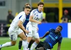 Coppa Italia live: Inter edge Como in tense San Siro semifinal