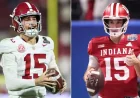 NFL Coaches Explain Why 2026 QB Draft Class Quickly Faded