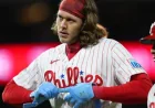 Phillies Update: Alec Bohm, Adolis Garcia, and Edwin Diaz Highlight News