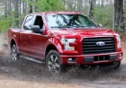 F-150 1.4 Million Vehicles Recall: Ford Moves to Fix Gearshift Issue
