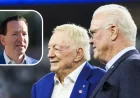 Ian Rapoport Criticized for Calling Dallas Cowboys ‘Proactive’ in Deals
