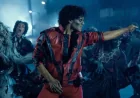 “Michael Jackson Biopic ‘Michael’ Targets $150M Worldwide Box Office Debut”