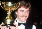 Cliff Thorburn and the 3 violent tests that shaped a snooker champion