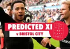 Southampton Vs Bristol City: Saints Predicted Lineup As Run-In Tightens