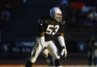 Former Raiders Linebacker Rod Martin Passes Away at Age 72