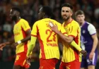 Lens – Toulouse and the night a comeback turned into belief