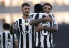 Botafogo Vs Chapecoense: The Numbers Behind a One-Sided Rematch