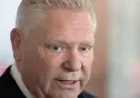 Doug Ford Jet Backlash as Ontario Drops the Private Plane Plan