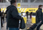 Trump Urges Buyers for Spirit Airlines Amid Second Bankruptcy Filing