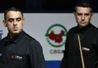 Mark Selby reveals true feelings about Ronnie O’Sullivan’s nickname for him