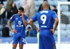 Leicester City relegated to League One: 10 years after the Premier League fairytale