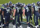 Seattle Seahawks Poised to Trade Pick 32 Strategically