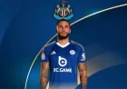Jamaal Lascelles: 8 games, 0 wins, and a Leicester City move heading toward disaster