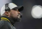 Mike Tomlin to NBC: 5 details behind the surprise NFL TV move