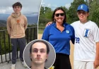 Mother Shares Son’s ‘Last Perfect Day’ Story After Coach K’s Grandson DWI Charge