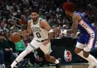 Celtics Game Tonight as Game 2 Turns on a Few Key Adjustments