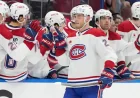 Game Canadien: Canadiens press their edge after Game 1 breakthrough