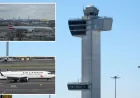 John F. Kennedy International Airport Near-Collision Exposes a Safety System Working Only at the Last Second