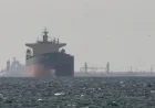Msc Francesca seized as Strait of Hormuz tensions escalate after reported attacks