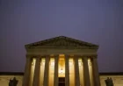 Adam Liptak and the emergency docket: what the 2016 leak revealed about the Supreme Court