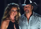Faith Hill and Tim McGraw’s Soul2Soul II Tour Marks a Major Milestone
