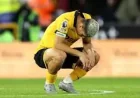 Crystal Palace Draw Sends Wolves Down in a Season of Costly Rebuilding