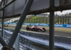 F1 Drivers Face Unprecedented Challenge Impacting Performance
